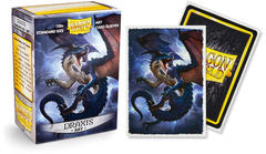 Dragon Shield Classic Art Standard-Size Sleeves - Draxis - 100ct